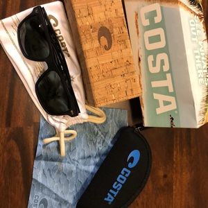 Costa- Aransas Sunglasses